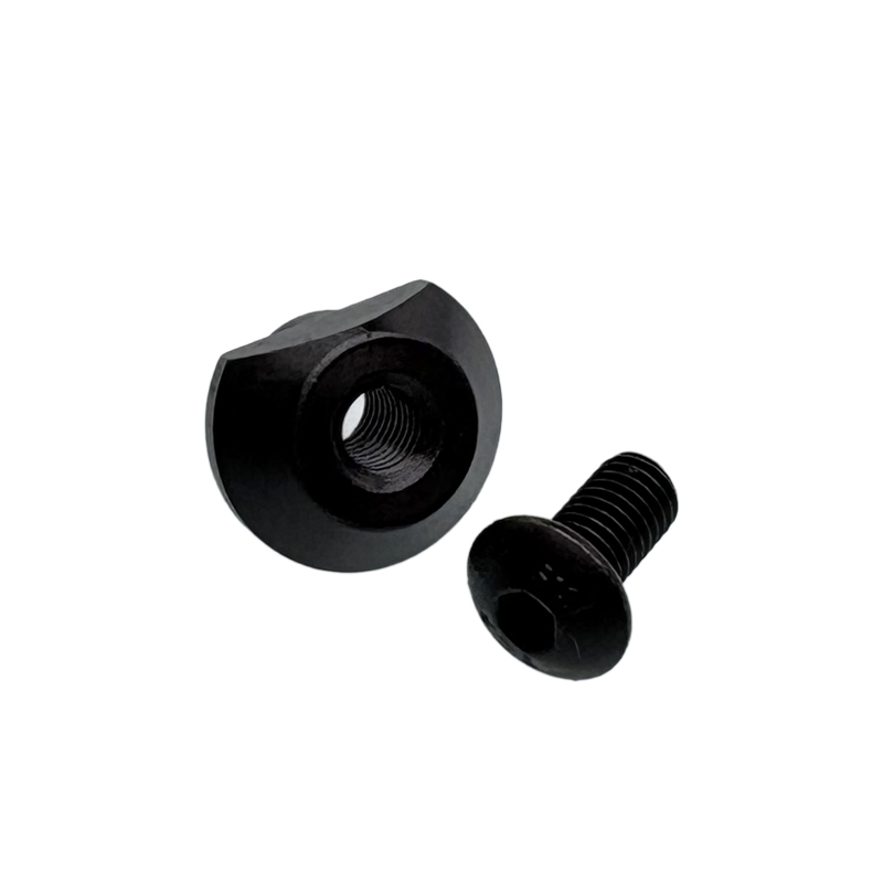bar feeder accessories locking screw