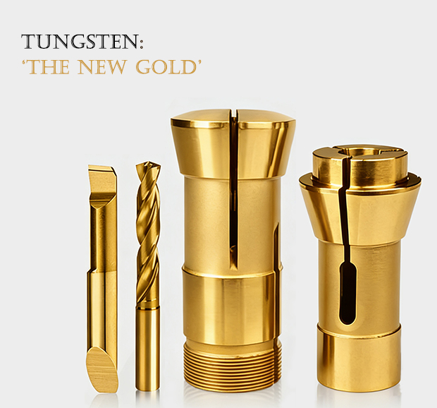tungsten-price