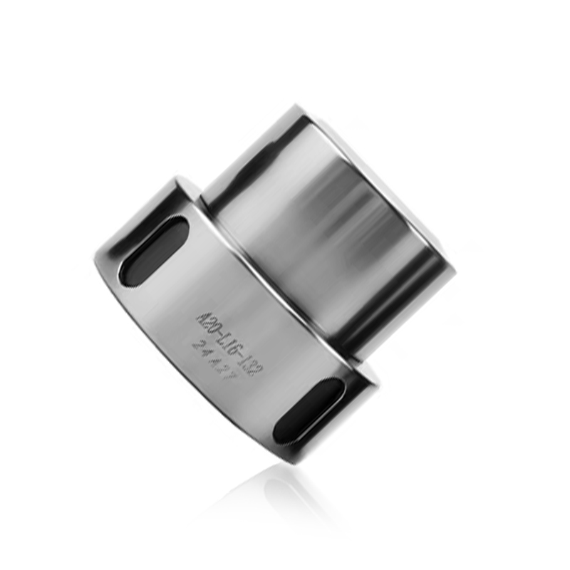 collet-sleeve-nut