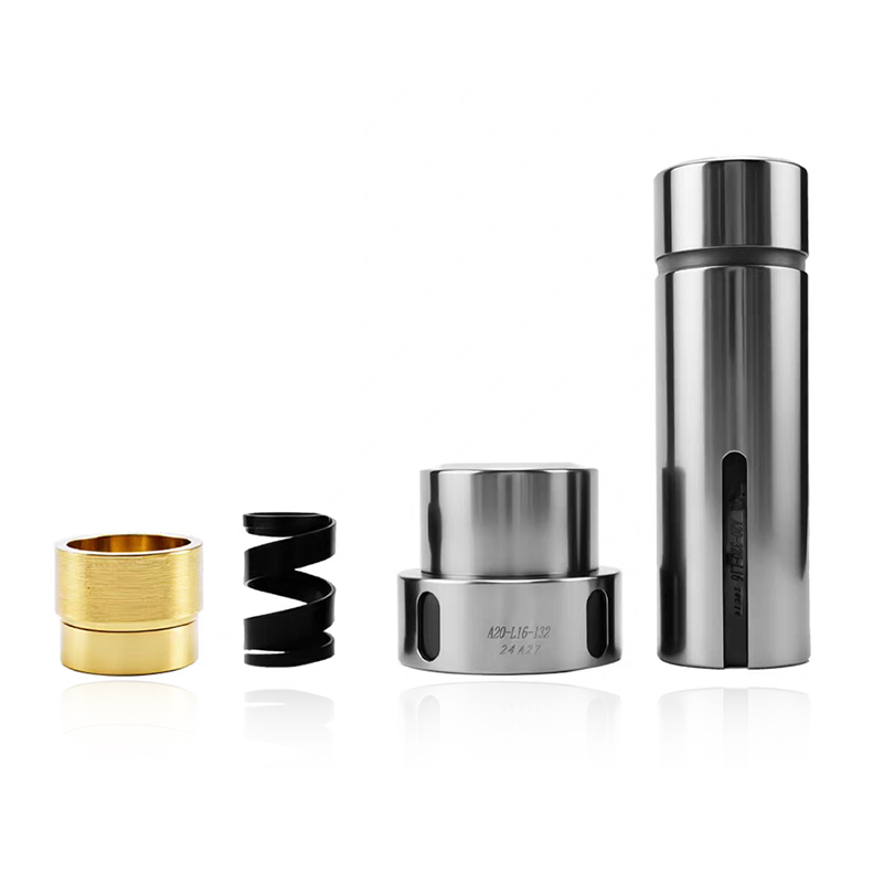 cincom A20 spindle collet sleeve set